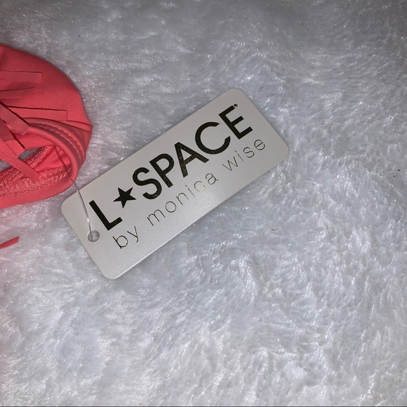 L Space Bikini Top - Picture 8 of 8